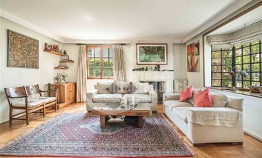 Casa en Venta en Diego de Almagro, Providencia
