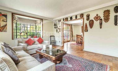 Casa en Venta en Diego de Almagro, Providencia