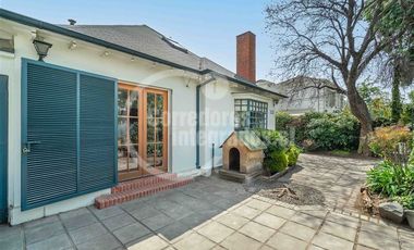 Casa en Venta en Diego de Almagro, Providencia