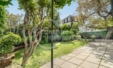 Casa en Venta en Diego de Almagro, Providencia