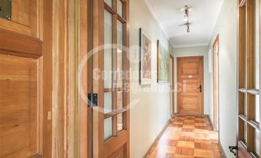 Casa en Venta en Diego de Almagro, Providencia