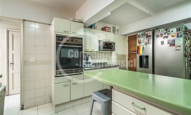 Casa en Venta en Diego de Almagro, Providencia