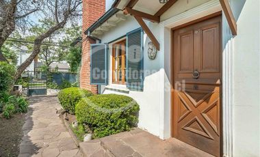 Casa en Venta en Diego de Almagro, Providencia