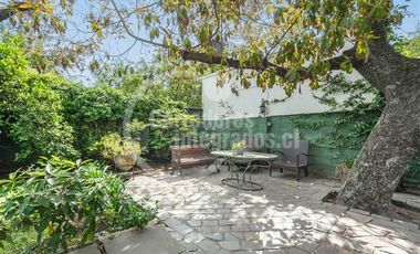 Casa en Venta en Diego de Almagro, Providencia