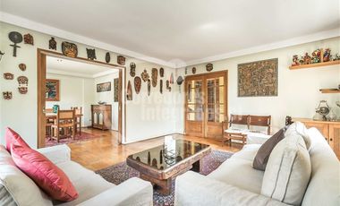 Casa en Venta en Diego de Almagro, Providencia