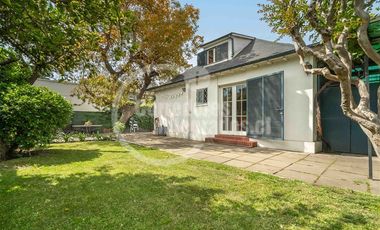 Casa en Venta en Diego de Almagro, Providencia