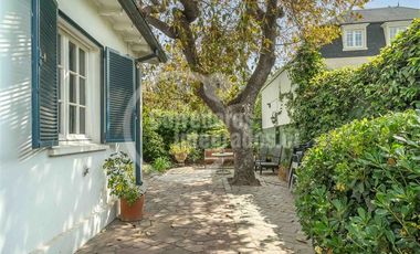 Casa en Venta en Diego de Almagro, Providencia