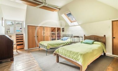 Casa en Venta en Diego de Almagro, Providencia