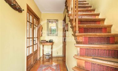 Casa en Venta en Diego de Almagro, Providencia