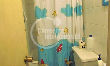 Departamento en Venta en Mateo de Toro y Zambrano, La Reina