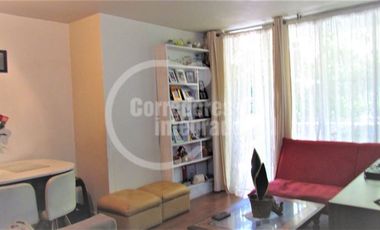 Departamento en Venta en Mateo de Toro y Zambrano, La Reina