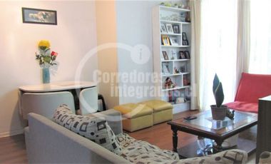 Departamento en Venta en Mateo de Toro y Zambrano, La Reina