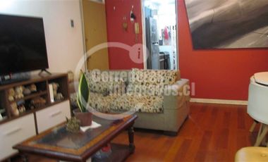 Departamento en Venta en Mateo de Toro y Zambrano, La Reina