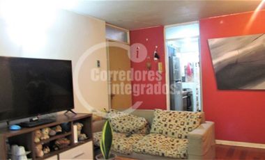 Departamento en Venta en Mateo de Toro y Zambrano, La Reina