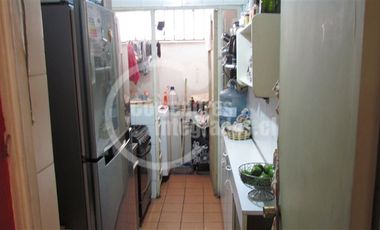 Departamento en Venta en Mateo de Toro y Zambrano, La Reina