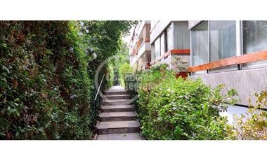 Departamento en Venta en Mateo de Toro y Zambrano, La Reina