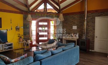 Parcela en Venta en Quillay