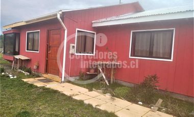 Parcela en Venta en Quillay