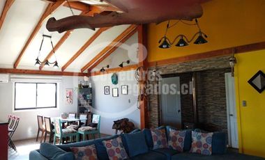 Parcela en Venta en Quillay
