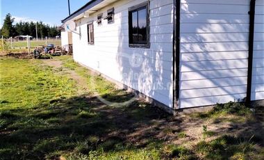 Parcela en Venta en Quillay