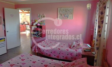 Parcela en Venta en Quillay