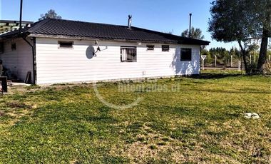 Parcela en Venta en Quillay