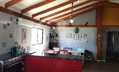 Parcela en Venta en Quillay