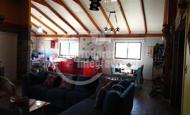 Parcela en Venta en Quillay