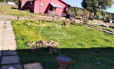 Parcela en Venta en Quillay