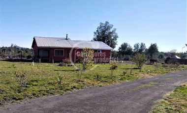 Parcela en Venta en Quillay