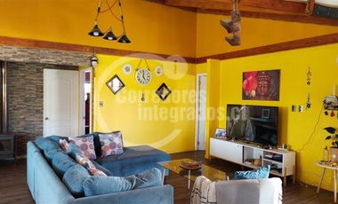 Parcela en Venta en Quillay