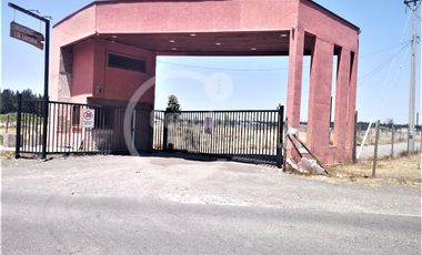 Parcela en Venta en Quillay