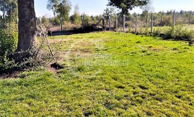 Parcela en Venta en Quillay