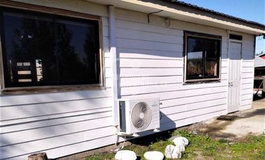 Parcela en Venta en Quillay