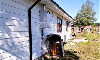 Parcela en Venta en Quillay