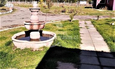 Parcela en Venta en Quillay