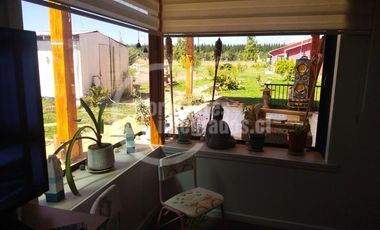 Parcela en Venta en Quillay