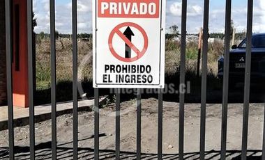 Parcela en Venta en Quillay