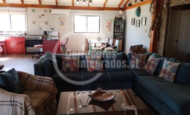 Parcela en Venta en Quillay