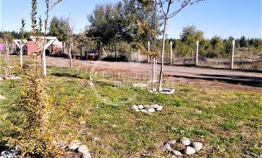 Parcela en Venta en Quillay