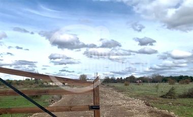 Agrícola en Venta en Villa Rosa, Parral