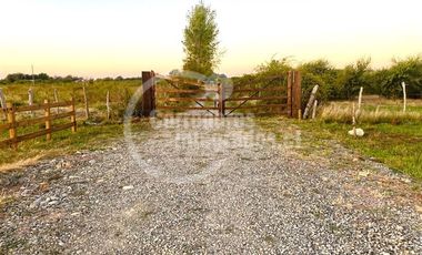 Agrícola en Venta en Villa Rosa, Parral