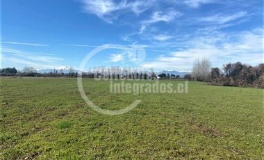 Parcela en Venta en Villa Rosa, Parral
