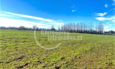 Parcela en Venta en Villa Rosa, Parral