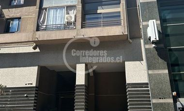 Estacionamiento en Venta en Merced / Miraflores, Santiago