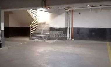 Estacionamiento en Venta en Merced / Miraflores, Santiago