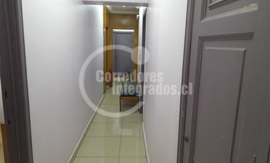 Oficina en Arriendo en Paseo Bulnes . Metro Moneda