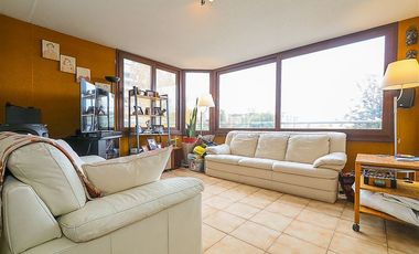 Departamento en Venta en Pocuro