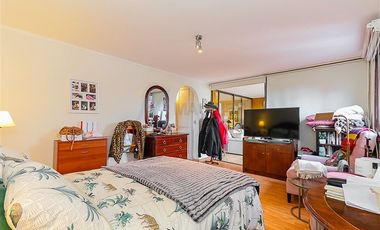 Departamento en Venta en Pocuro