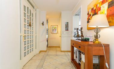 Departamento en Venta en Pocuro
